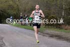Senior mens English National 12 Stage Road Relay, 2016 English National 12 and 6 Stage Road Relays, Sutton Coldfield, Birmingham. Photo: David T. Hewitson/Sports for All Pics